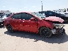 5YFBURHE2GP****** Reparables 2016 Toyota Corolla en Estado de Texas