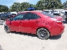 5YFBURHE2GP****** Salvamento 2016 Toyota Corolla