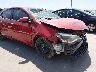 5YFBURHE2GP****** Reparables 2016 Toyota Corolla