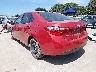 5YFBURHE2GP****** Salvamento y Reparables 2016 Toyota Corolla en Austin
