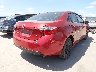 5YFBURHE2GP****** Salvamento y Destrozados 2016 Toyota Corolla en Estado de Texas