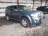 1FMCU9C73CK****** Salvamento y Destrozados 2012 Ford Escape en Monticello