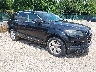 WA1CMAFE9AD****** Salvage and Wrecked 2010 Audi Q7 in Baltimore
