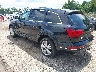 WA1CMAFE9AD****** Salvage and Repairable 2010 Audi Q7 in Baltimore