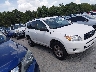 JTMZD33V386****** Salvamento y Destrozados 2008 Toyota RAV4 en Dallas-Fort Worth