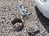 1N4AL3AP7EC****** Wrecked 2014 Nissan Altima in Louisiana State