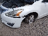 1N4AL3AP7EC****** Salvage and Repairable 2014 Nissan Altima in Louisiana State
