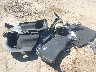 JM3KFBDM8L0****** Wrecked 2020 Mazda CX-5 in California State