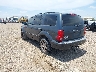 1D8HD48N98F****** Salvamento y Reparables 2008 Dodge Durango en Corpus Christi