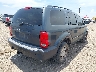 1D8HD48N98F****** Salvamento y Destrozados 2008 Dodge Durango en Estado de Texas