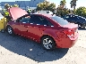 1G1PF5SC1C7****** Salvage and Repairable 2012 Chevrolet Cruze in Fremont