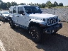1C4PJXEN7RW****** Salvamento y Destrozados 2024 Jeep Wrangler en Grenada