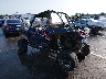 3NSNAK998MF****** Salvage and Repairable 2021 Polaris RZR in Saint Louis