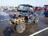 3NSNAK998MF****** Salvage and Wrecked 2021 Polaris RZR in Illinois State