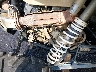 3NSNAK998MF****** Wrecked 2021 Polaris RZR in Saint Louis