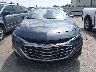 1G1ZD5ST8MF****** Wrecked 2021 Chevrolet Malibu in Texas State