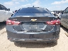 1G1ZD5ST8MF****** Wrecked 2021 Chevrolet Malibu