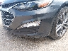 1G1ZD5ST8MF****** Used 2021 Chevrolet Malibu