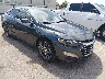 1G1ZD5ST8MF****** Salvage and Wrecked 2021 Chevrolet Malibu in Houston