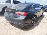1G1ZD5ST8MF****** Salvage and Wrecked 2021 Chevrolet Malibu in Texas State