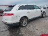 2LMHJ5AT8FB****** Salvamento y Destrozados 2015 Lincoln MKT en Estado de Missouri