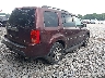 5FNYF38869B****** Salvamento y Destrozados 2009 Honda Pilot en Estado de Carolina del Sur
