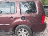5FNYF38869B****** Salvamento y Reparables 2009 Honda Pilot en Estado de Carolina del Sur