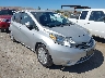 3N1CE2CP4FL****** Salvamento y Destrozados 2015 Nissan Versa Note en East Bay