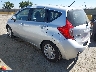 3N1CE2CP4FL****** Salvamento y Reparables 2015 Nissan Versa Note en East Bay