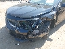1G11Z5S33HU****** Salvage and Repairable 2017 Chevrolet Impala in Maryland State