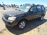 JTEGD21A660****** Used and Repairable 2006 Toyota Highlander in Sacramento
