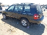 JTEGD21A660****** Salvage and Repairable 2006 Toyota Highlander in Sacramento