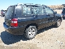 JTEGD21A660****** Salvage and Wrecked 2006 Toyota Highlander in California State