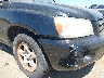 JTEGD21A660****** Salvage and Repairable 2006 Toyota Highlander in California State