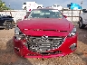 3MZBM1K73FM****** Wrecked 2015 Mazda 3 in Oklahoma State