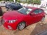 3MZBM1K73FM****** Repairable 2015 Mazda 3 in Oklahoma State