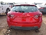 3MZBM1K73FM****** Wrecked 2015 Mazda 3