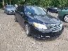 1C3CCBAB8DN****** Salvage and Wrecked 2013 Chrysler 200 in Metro DC