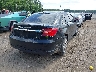 1C3CCBAB8DN****** Salvage and Wrecked 2013 Chrysler 200 in Maryland State