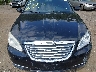 1C3CCBAB8DN****** Salvage and Repairable 2013 Chrysler 200 in Maryland State