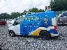 3N6CM0KN4HK****** Reparables 2017 Nissan NV 200 en Estado de Carolina del Sur