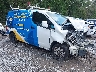 3N6CM0KN4HK****** Salvamento y Destrozados 2017 Nissan NV 200 en Charleston