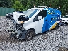 3N6CM0KN4HK****** Usados y Reparables 2017 Nissan NV 200 en Charleston