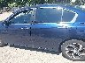 1HGCR2F37GA****** Salvage 2016 Honda Accord