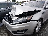 5XXGN4A75DG****** Usados 2013 Kia Optima