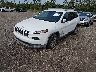 1C4PJLCB0FW****** Usados y Reparables 2015 Jeep Cherokee en Jacksonville