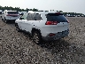 1C4PJLCB0FW****** Salvamento y Reparables 2015 Jeep Cherokee en Jacksonville
