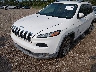 1C4PJLCB0FW****** Salvamento y Reparables 2015 Jeep Cherokee en Estado de Florida