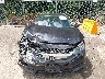 2HGFC2F57JH****** Destrozados 2018 Honda Civic en Estado de Maryland