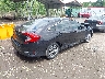 2HGFC2F57JH****** Salvamento y Destrozados 2018 Honda Civic en Estado de Maryland